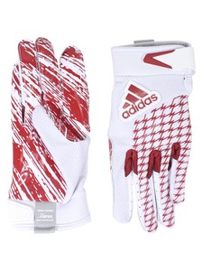 adidas padded football gloves