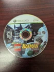 LEGO Batman: The Videogame (Microsoft Xbox 360) NO TRACKING - DISC ONLY 4916