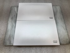 LOT 2 Cisco Meraki MR32 Cloud Managed Wireless AP Unclaimed W/ Mount Kit