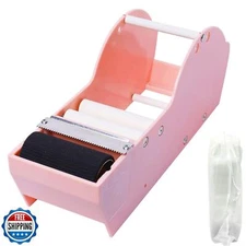 WELSTIK Water Activated Gummed Kraft Paper Tape Packaging Dispenser 3 Inch fo