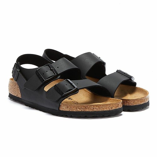 Mens Womens Birkenstock Milano Birko 