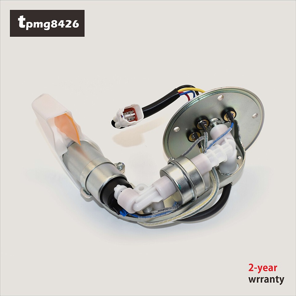 Fuel Pump For Suzuki VL800 Intruder C800 / Boulevard C50 C50C 2006-10 - View #2