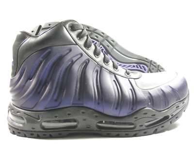 foamposite boots 2018