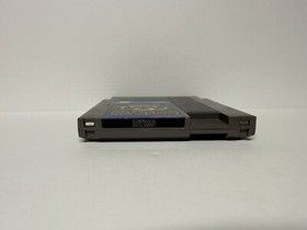 Batman El Videojuego JUEGO ORIGINAL NINTENDO NES Aut&eacute;ntico Env&iacute;o Gratis