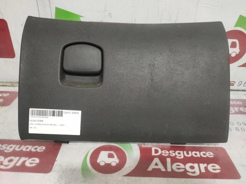 Guantera para OPEL CORSA D CATCH ME Now 2008 385086