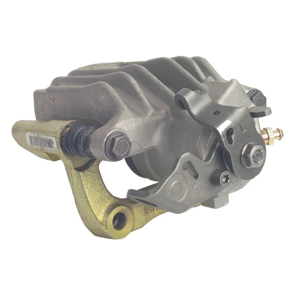 Pinza de freno de disco trasera izquierda Cardone 1 compatible con Volkswagen Beetle 2000 1998 1999 Foto 2 de 4
