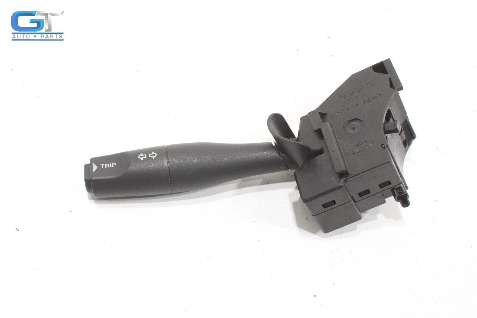 2007 - 2010 ASTON MARTIN V8 VANTAGE STEERING COLUMN TURN SIGNAL SWITCH OEM
