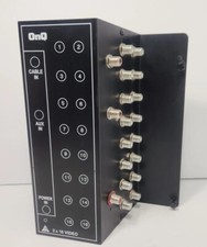 On-q Legrand 364522-01 2 X 16 Enhanced Video Module Sc: Adv100-fl Free Shipping