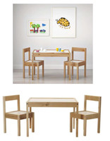 Childrens Room Furniture Table Chair Set Kids Indoor Outdoor Play Birthday Gift Childrens Room Furniture Table Chair Set Kids Indoor Outdoor Play Birthday Gift