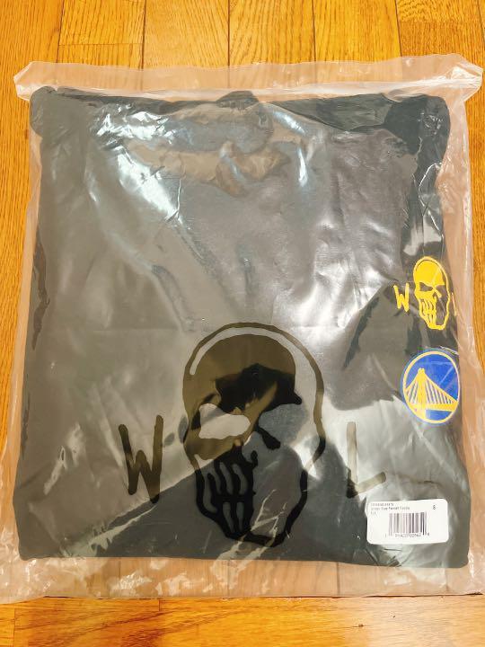 Warren Lotas Nba 2022 Warriors Victory Commemorative Model Warren Lotas Nba 2022 Warriors Victory Commemorative Model