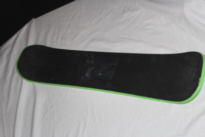 Premier Snowskate JP Walker Snowdeck Deck Snowboard | eBay