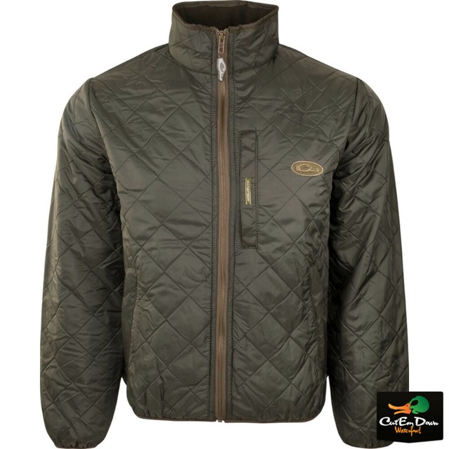 drake waterfowl jackets on sale