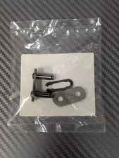 EK 520 Chain Clip Type Master link only Connecting link Made in Japan