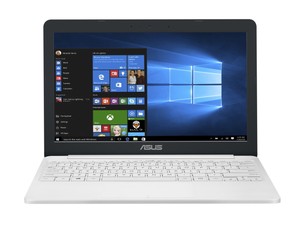 PORTATIL ASUS E203NAH-FD013T INTEL N3350 4GB DDR3 HDD 500GB 11.6" HD WIFI AC W10