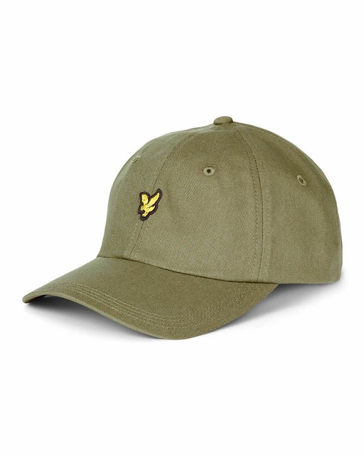 scott baseball cap