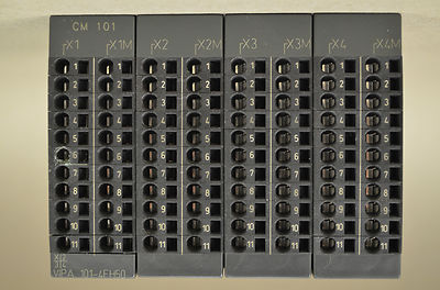 VIPA 101-4FH50 Klemmenmodul