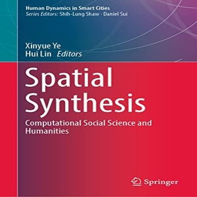 Spatial Synthesis Computational Social Science and Humanities Spr