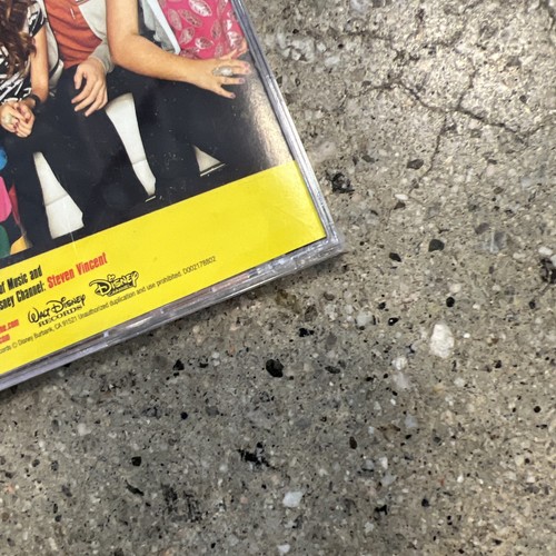 AUSTIN & ALLY - Austin & Ally "take It From The Top" - CD - Brand New Sealed - Picture 4 of 8