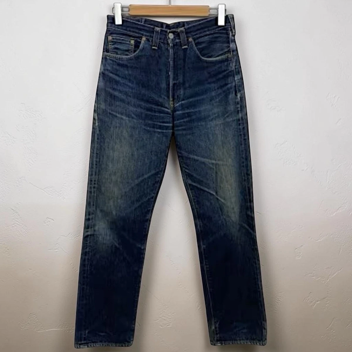 パンツ Levis lvc 501xx w32 l36 made in usa Levis 501 Lvc for sale - eBay
