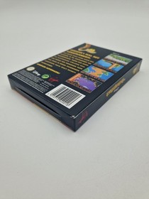 Disney Das Dschungelbuch - Nintendo NES - PAL B Deutsch - OVP - Anleitung