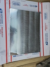 KAISER aluminum plate 6061-T651 3/4" X 14-1/2"  X 10-1/2" Made In USA