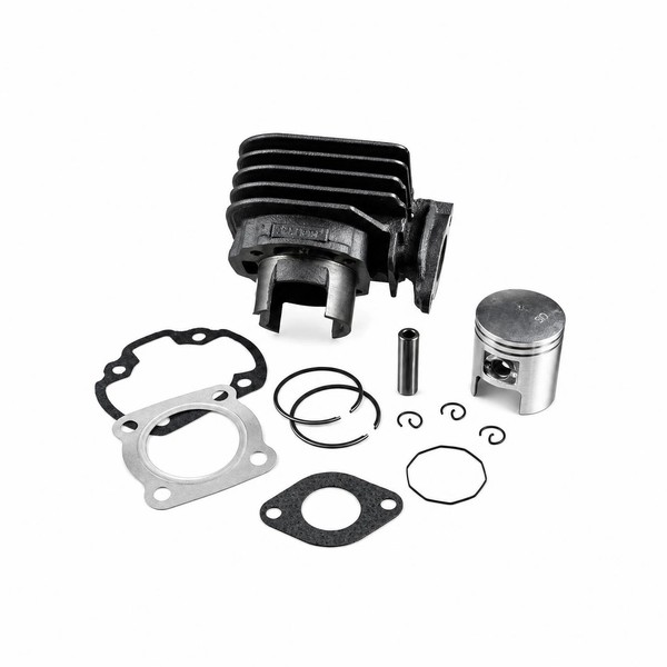 Tnt Zylinderkit F. Morini Motor 50Ccm 2-Takt (FüR: Atala Skeggia 50 Ac - 99-00 )-image