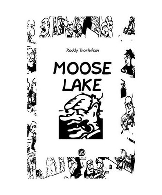 Moose Lake, Thorleifson, Roddy