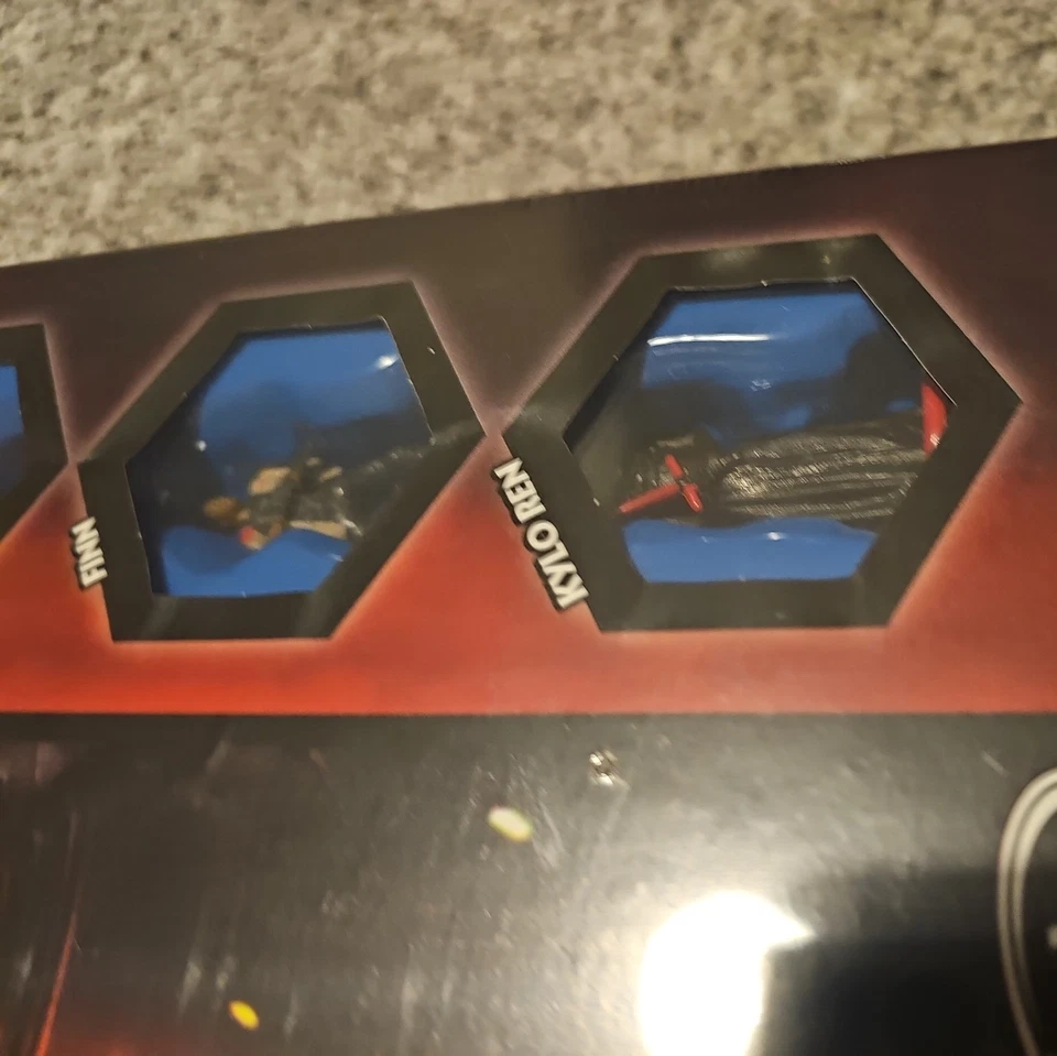 MONOPOLY STAR WARS HASBRO GAMING DISNEY 2015 - Image 2 of 4