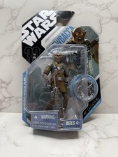 Star Wars Chewbacca Concept The 30th Anniversary Collection 21 W Gold Coin BENT