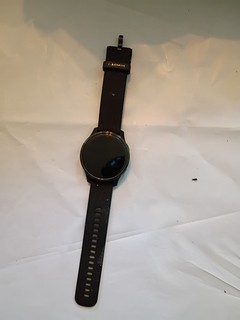 Garmin Venu Smartwatch /Black extra Working