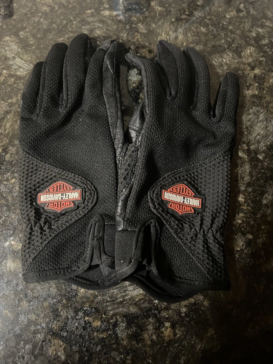 Harley-Davidson Women's Gloves and Mittens for sale | eBay