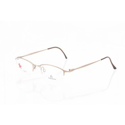 Rodenstock R4328 C 49-20-140mm Eyeglasses FRAMES ONLY - NEW CONDITION