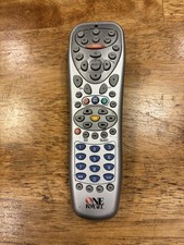 Original One For All URC-6131B00 6 Devices Univeral Remote Control
