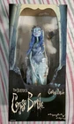 Corpse Bride Emily Collection Doll JUN PLANNING Figure Tim Burton Y-230 Japan