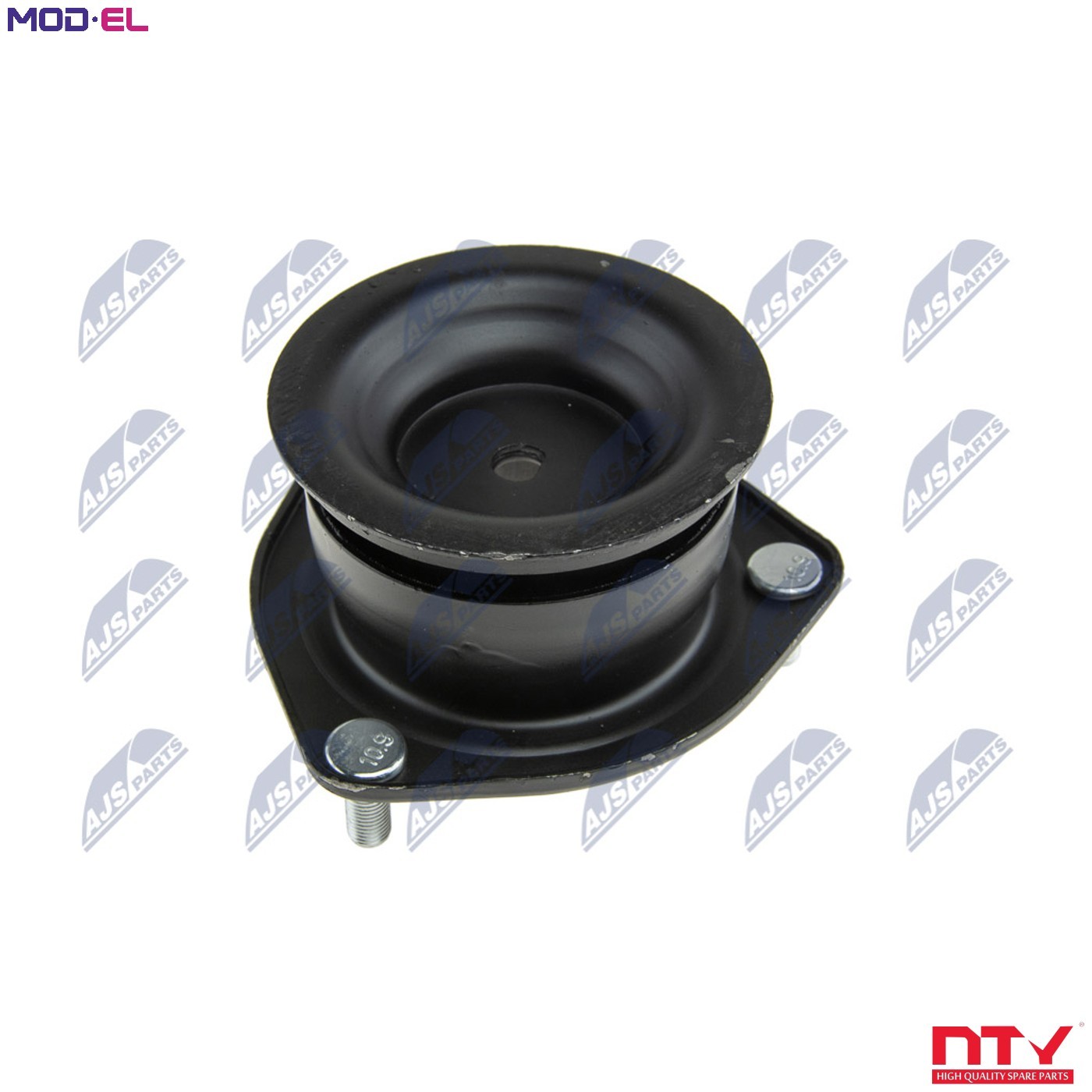 MOUNTING SHOCK ABSORBER AD-NS-053 FOR NISSAN PRAIRIE/PRO MAXIMA/III SERENA/VAN