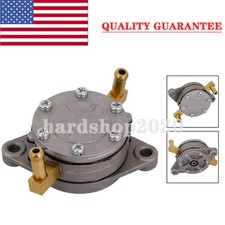10L0L Golf Cart Fuel Pump For EZGO marathon 2-Cycle 1982-1988 24233G1