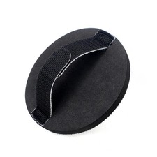 Hand Sanding Pad, 5  Hand Sanding Hook and Loop pad, Hook and Loop Discs for ...