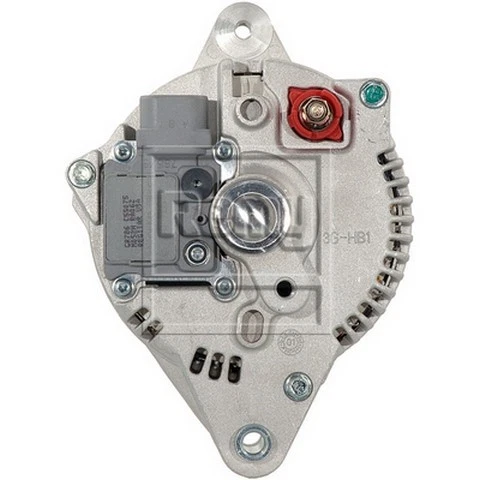 Alternador Remy 92314 Premium para Ford Mercury Escort 92-96 Tempo Topaz Tracer Foto 2 de 4