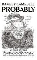 Ramsey Campbell, Probably | Ramsey Campbell | Taschenbuch | Englisch | 2020