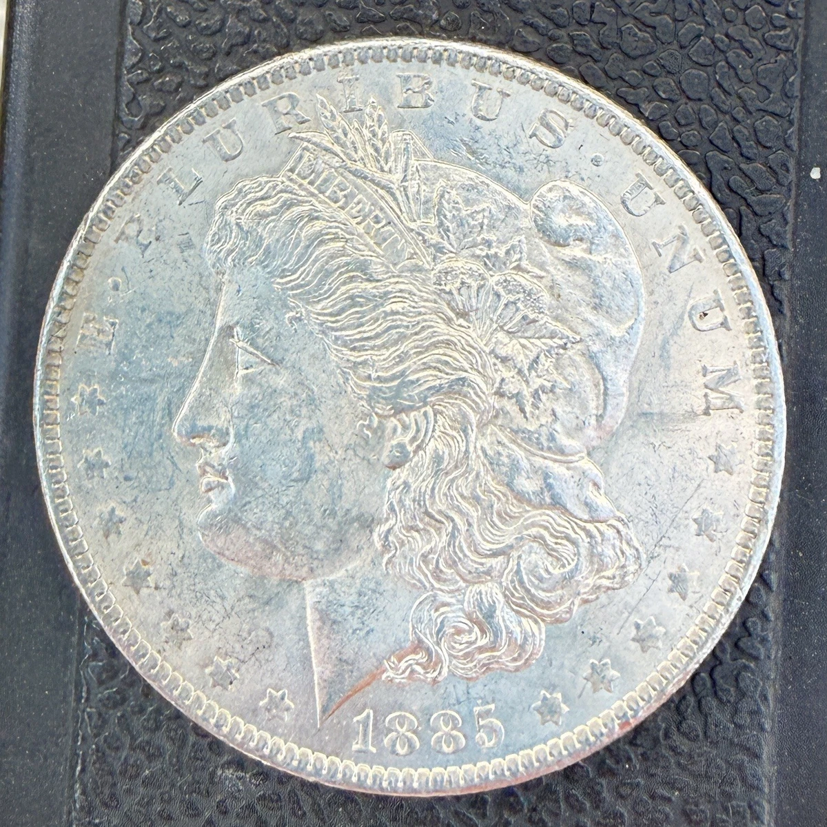1885 Morgan US Dollars for sale | eBay