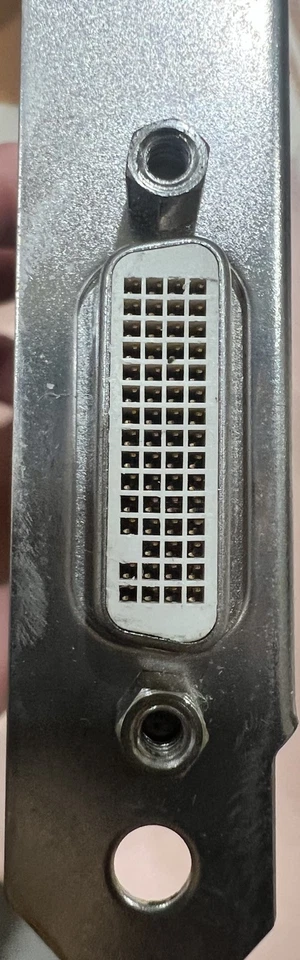 Nvidia NVS 315 1GB DDR3 PCIe DMS-59 Video Graphics Cards 720625-001 - Image 4 of 4