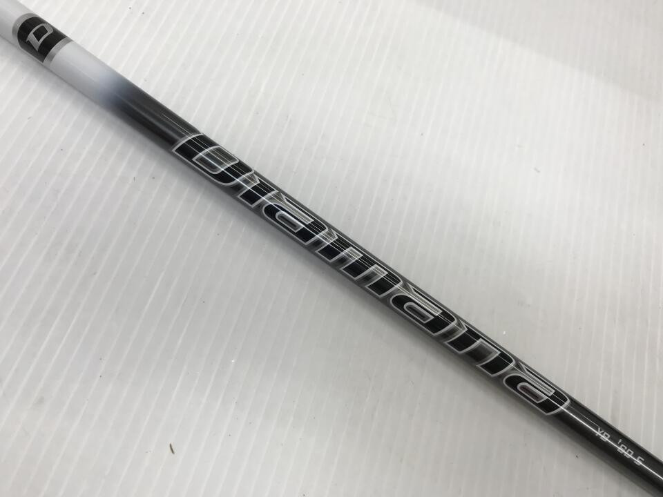 Yamaha Rmx Vd Fairway Wood 5W 18 S Flex 42.75 Inch W/Hc Yamaha Rmx Vd Fairway Wood 5W 18 S Flex 42.75 Inch W/Hc