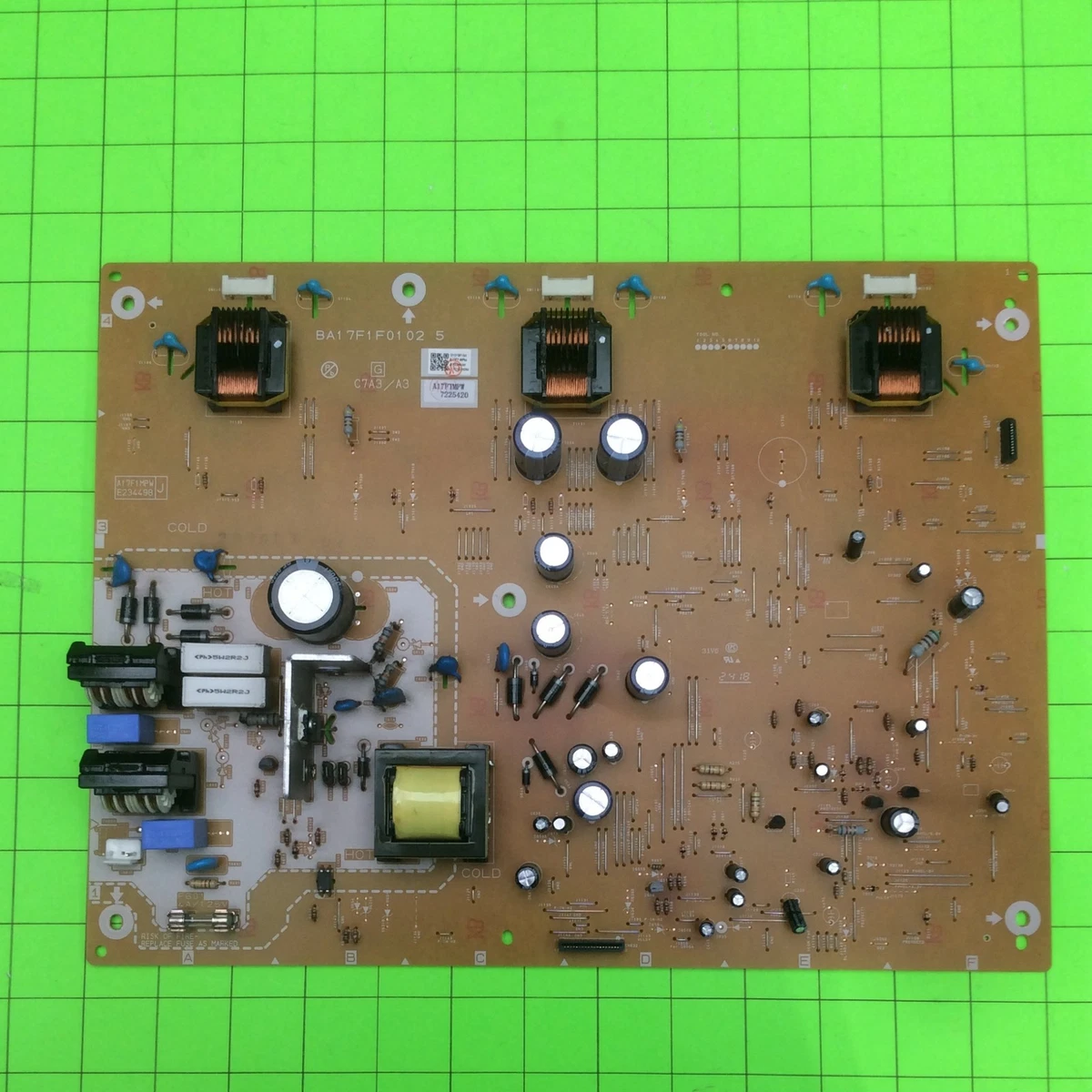 Funai TV Power Supply Boards for sale | eBay