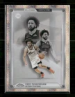 2025 Topps Chrome Cade Cunningham Base (RAW)