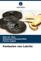 Alim-Un Nisa (U. A.) | Fantasien Von Lakritz | Taschenbuch | Deutsch (2022)