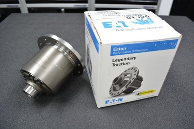 913A481 Eaton TrueTrac for GM 8.5'' / 8.6'' 30 Spline 2.73 & Up - New Cryo Treated