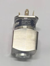 trafag 8264 26 2310 pressure transmitter 4bar with sensor cable