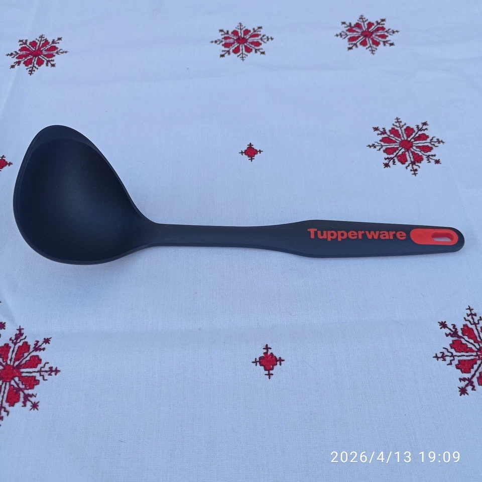 Louche Tupperware Neuve - Photo 1/1