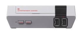 VOOCAT Video Game Console for N Entertainment System for NES Classic Mini, Pre-l