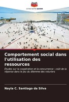 Nayla C. Santiago Da Silva | Comportement Social Dans L'utilisation Des...